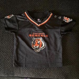 Kids jersey